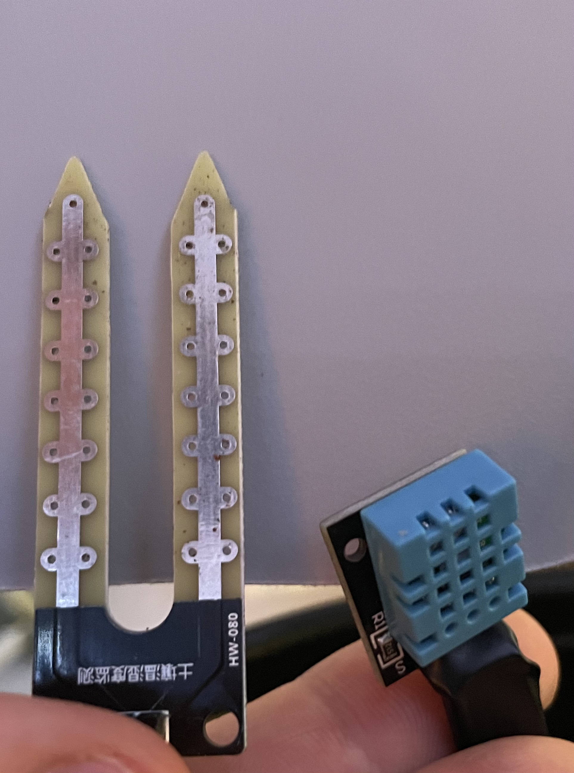 APWS sensors